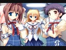 【美夏共通】D.C.II P.S. ダ・カーポⅡ 二人実況 Part13【ギャルゲー】