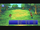 2022-05-02 　ff1　修行僧のレベル上げ　part11