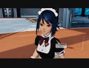 3年ぶりの復帰アークスによるPSO2実況プレイ　22
