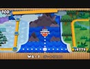 【ひたすらシールをはがしちゃえ】PAPER MARIO　スーパーシール実況プレイ　part32
