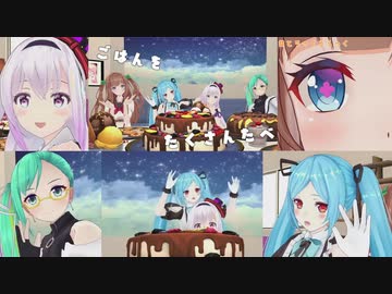 【とりとら】アイドル達のかわいいシーン【切り抜き】