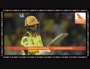Chennai Super Kings vs Sunrises Hyderabad Highlights | IPL 2022 Match 46