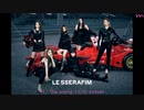 220502 LE SSERAFIM - 1st mini album [FEARLESS] (audio only)