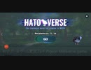 ハット驚くメタバース #ハトバース Pigeon Metaverse game #ゲーム実況