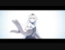 【MMD艦これ】Turn Up The Music / 冬月