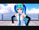 【MMD】Primary Star【tda式v4xミク】