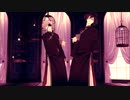 【MMD刀剣乱舞】シャンティ