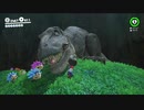 もはやマリオじゃない　滝の国編　マリオオデッセイpart21