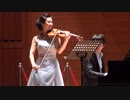 徳岡直樹（作曲）：二つの小品〜”アリア” Naoki Tokuoka : Aria from 2 pieces for violin, Hsu Su-lan