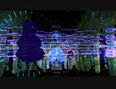 【東方風自作曲】プロフェテウス大聖堂　～ Thysia