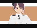 【APヘタリアMMD】自作シンガくん【モデル配布】