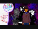DDLC MOD "Doki Doki New Eyes" をプレイ Part 27