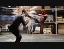 [スパイダーマン]第15回(15-4) デーモンの倉庫(ハーレム２カ所目)