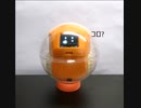 いろんな声を出すころボ【KORokoro.rOBOt project™】