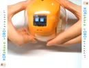 振ってみた（音小さいかも）【KORokoro.rOBOt project™】