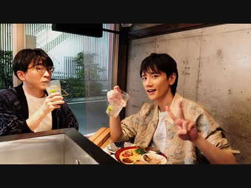 「阿部敦とKENNの今日はべっけんです!!」＃16【2022/04/22 放送分】
