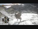 【ダークソウル３】初見なのに100死終了デスルール実況プレイ Part45-2