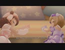 [デレステMV]「まほうのまくら」 古賀小春 棟方愛海