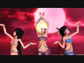【DRMMD】超高校級のピアニスト、保育士、合気道家で「アブラカタブラ」