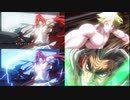 【終末のワルキューレ】OP映像比較／マキシマム ザ ホルモン「KAMIGAMI-神噛-」
