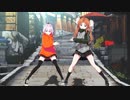 【MMD艦これ】インディゴ・ブルー【sdPBR / msTC】