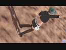 【DoaXvv/たまき】宇崎ちゃん・先輩！/ワイルドウインド 050400