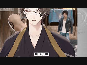 サブイベ進行中にわたくしで隠さなきゃをやる羽目になった加賀美ハヤト【にじさんじ切り抜き】