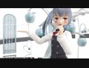 【MMD艦これ】霞ママンでワールドイズマイン【春のパンツ祭り】