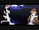 【MMDすばせか】シニカルナイトプラン【尾藤兄妹】