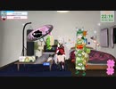 【アーカイブ】兎の罠に鵺がかかる（雑談配信）その12
