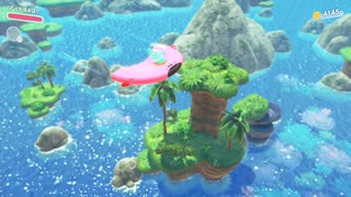 【実況】『星のカービィ ディスカバリー』 Part8
