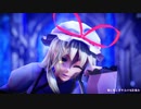 【東方MMD】　　怪　　物　　八雲紫