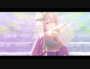 【MMDウマ娘】サトノダイヤモンドで「シネマ」【Kachin式モデル】