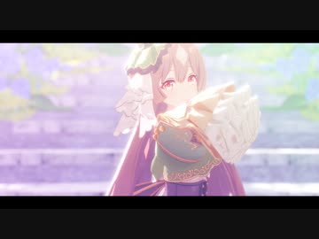 【MMDウマ娘】サトノダイヤモンドで「シネマ」【Kachin式モデル】