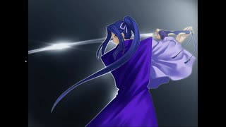 #39世界一出遅れた【Fate/stay night】ゲーム実況