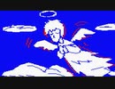 【実況】方向音痴だが「黄金の墓（PC88版）」をやる　Part2