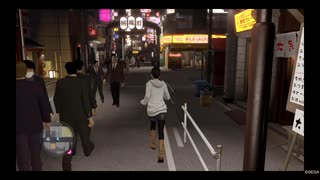 龍が如く５NO168 パパラッチ