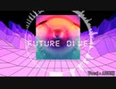 Future Dive / AZUKI
