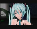 【MMD】つみ式みくで「Tears」【Ray-MMD】