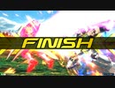 【EXVS2XB】ですともおじさんのクロブ珍道中420