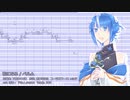 【UTAUカバー】 花になる / ペルム