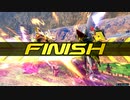 【EXVS2XB】ですともおじさんのクロブ珍道中421