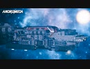 【3DCG】【宇宙船】【SF】【CGアニメ】【4K60fps】