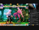 ストⅢ3rd　木曜東西戦　22.04.28（木）　西日暮里バーサス