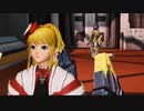 3年ぶりの復帰アークスによるPSO2実況プレイ　23