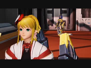 3年ぶりの復帰アークスによるPSO2実況プレイ　23