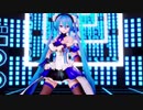 【MMD】ヒアソビ【TYPLE2020 ミクさん (size L)  】
