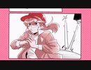 【恋愛しない恋愛ゲー】I just want to be single!!【うp主翻訳】3発目