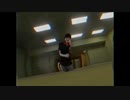 Backrooms Hika-Sei