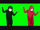 委員長に排泄を促すアンジュGB